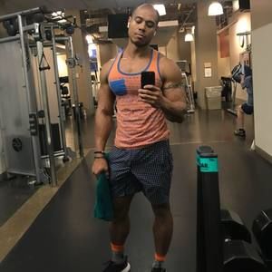 Meet your Posher, Christopher